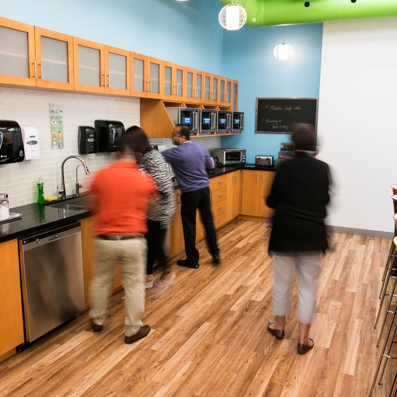 FGF Brands - Employees