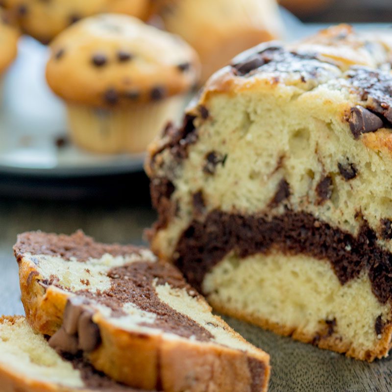 FGF Brands - Sweet Goods