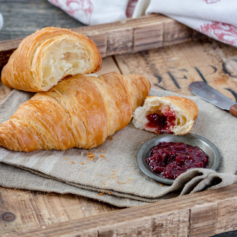 FGF Brands - Croissants
