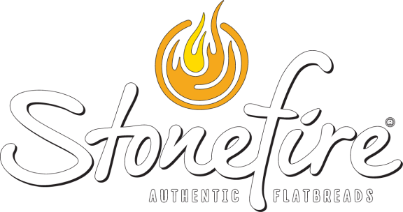 Stonefire. Authentic flatbreads.