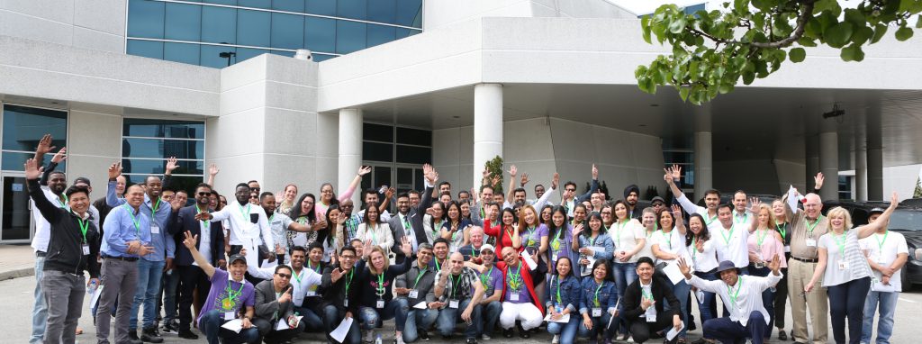 Our Company