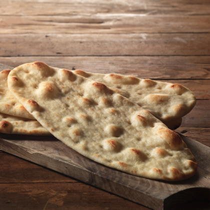 Specialty Flatbreads