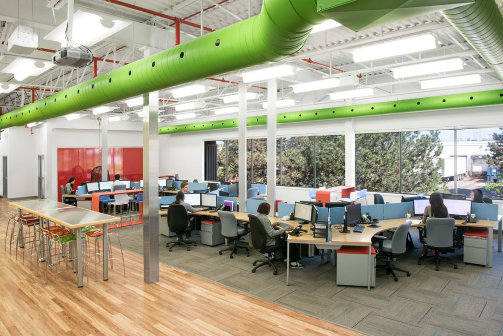 Disrupt and Sustain